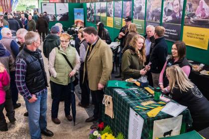 Scotland's Beef Event 2017