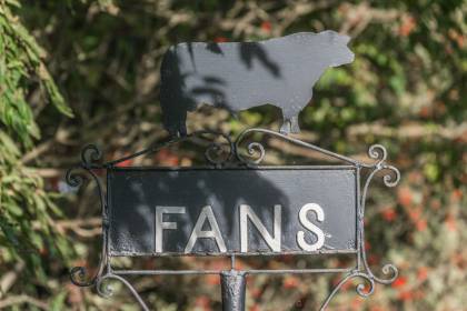 Fans Farm, Earlston