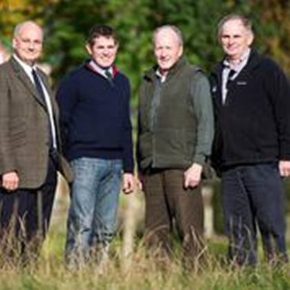Clydesdale Bank Confirmed as Scotland's Beef Event Sponsor