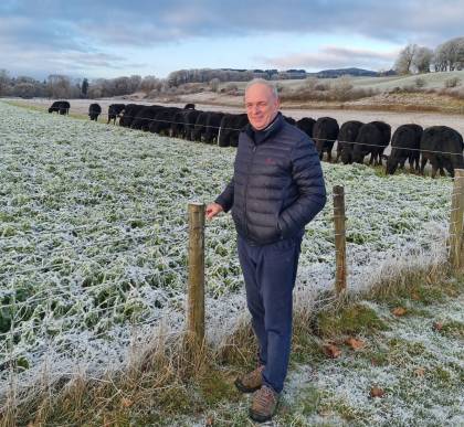 SCOTLAND’S MAJOR BEEF EVENT RETURNS IN 2023