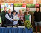 Beef Event Stand Awards