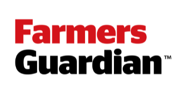 Media Partners - Farmers Guardian